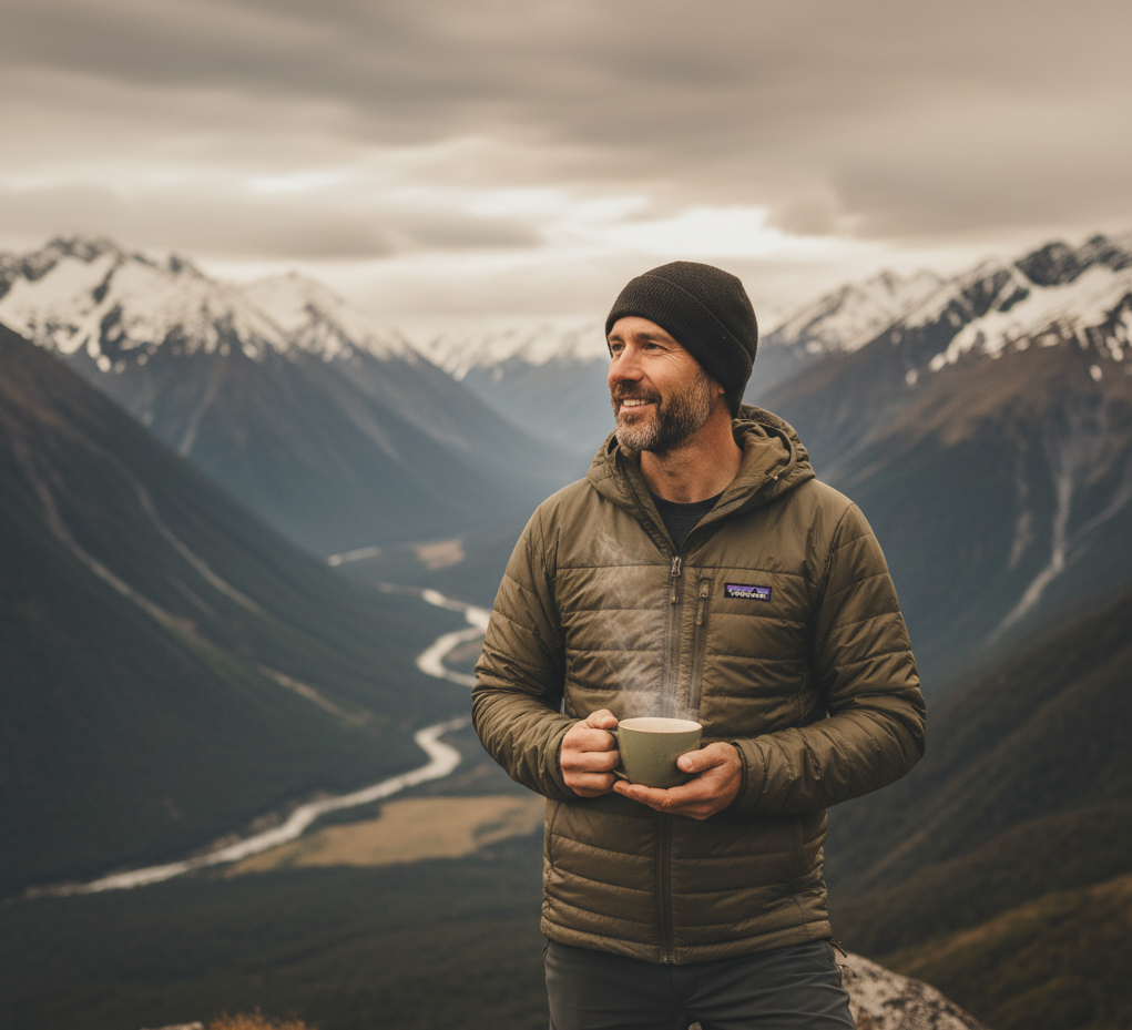 David K. - LDL Cholesterol success story