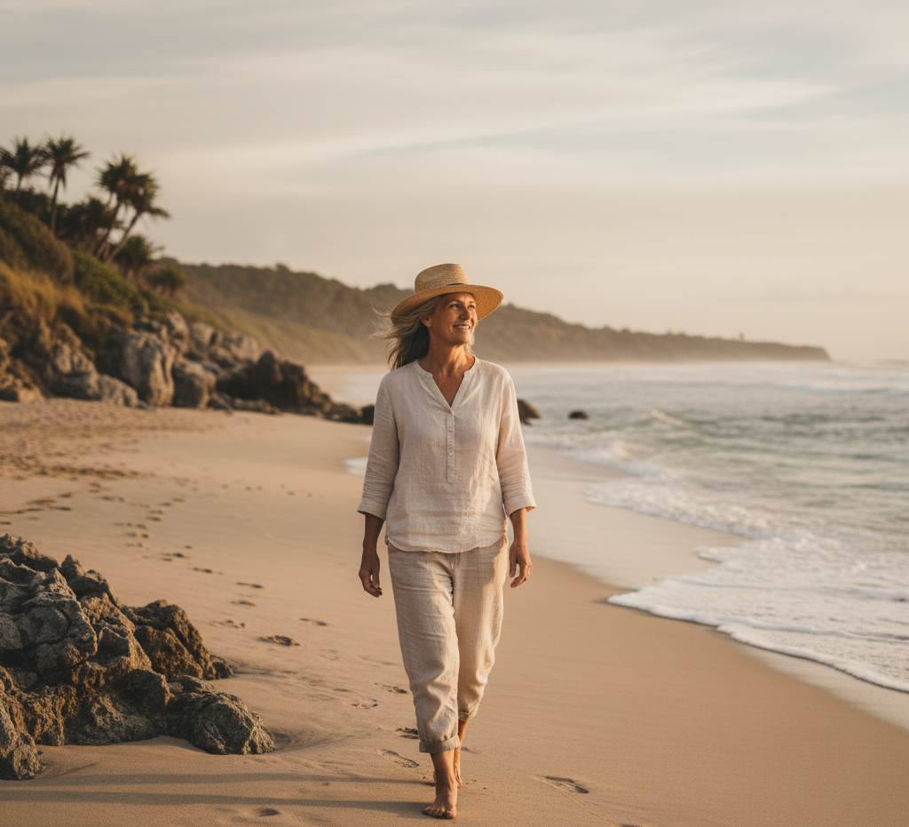 Maria S. - TSH success story